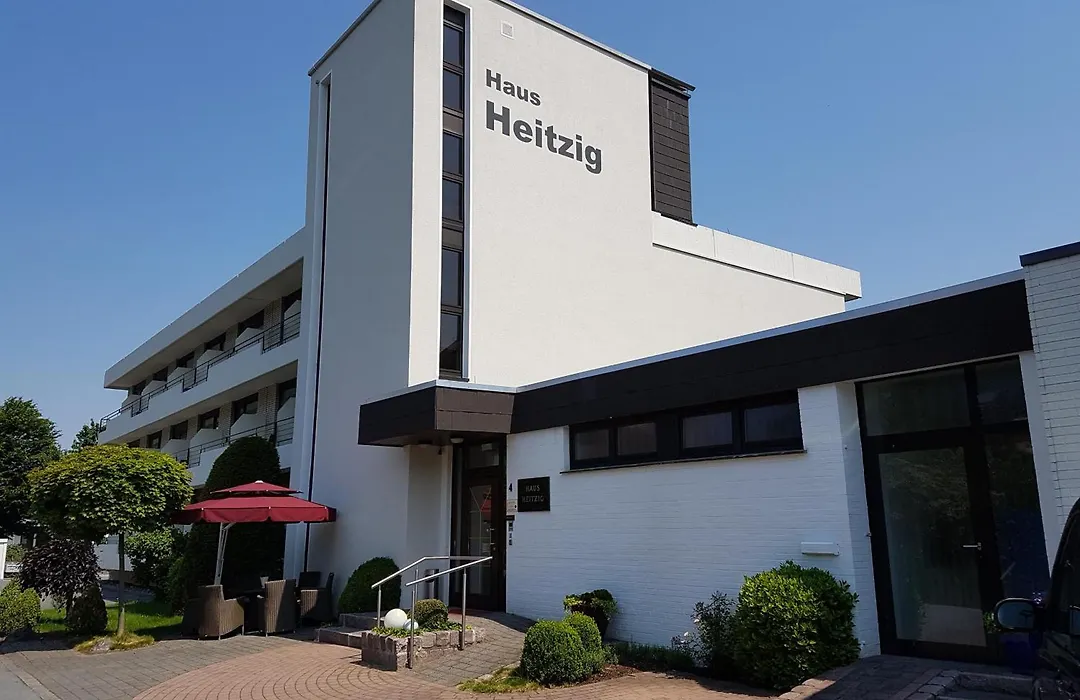 Pension Haus Heitzig-1
