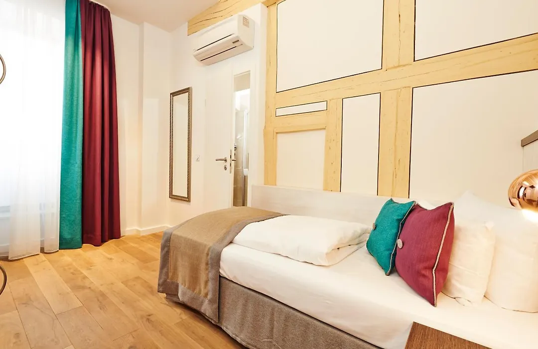 Hotel Elch Boutique-1
