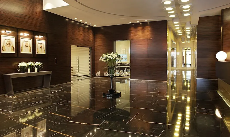 Cosmopolitan Hotel Dubai - Al Barsha-1