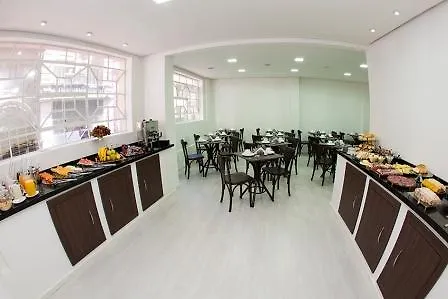 Braganca Suites Hotel-1