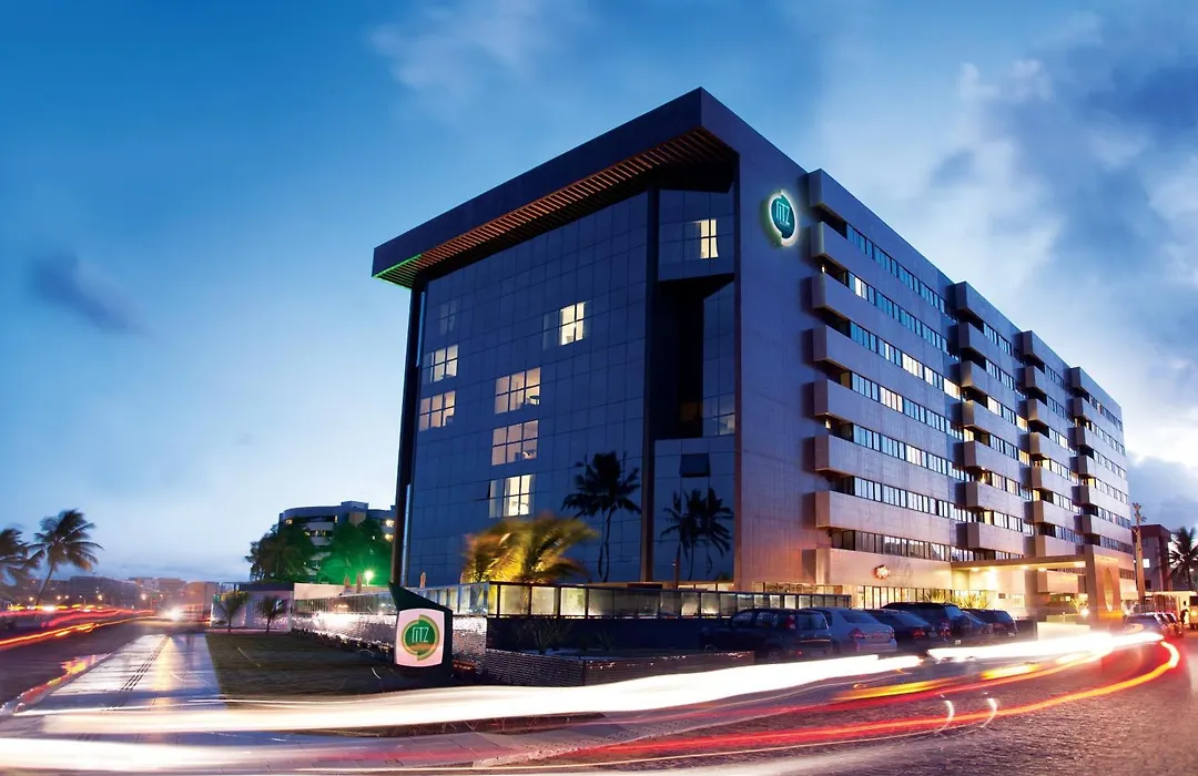 Suites 547 Maceio-1