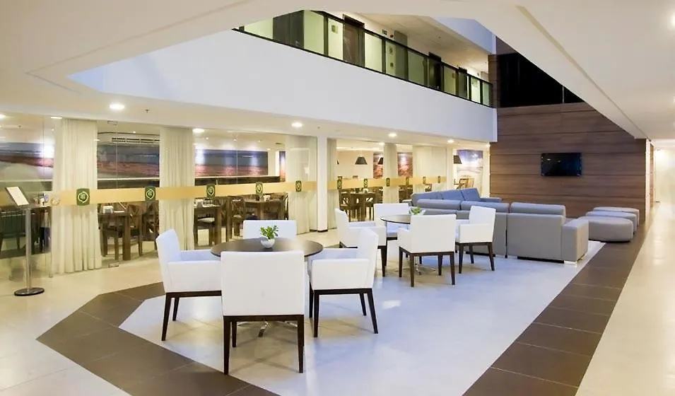Hotel Suites Flat Maceio - Hotel Ritz Suites Ap 631-1