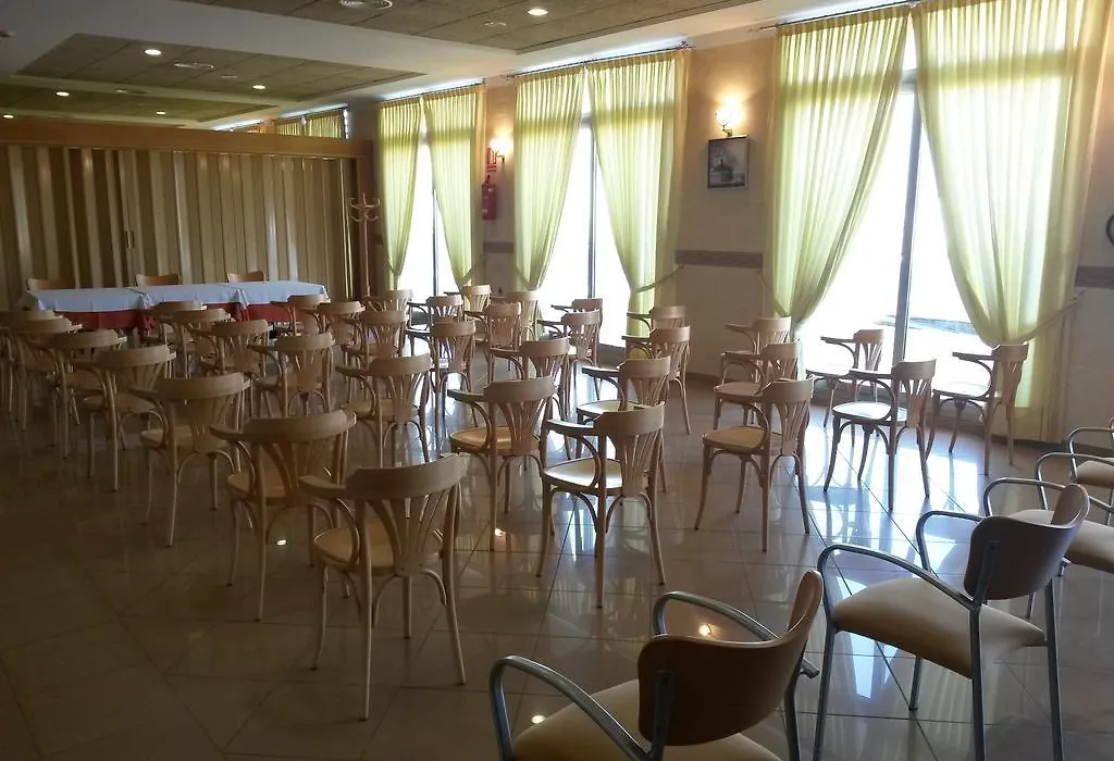 Hotel La Torre-1