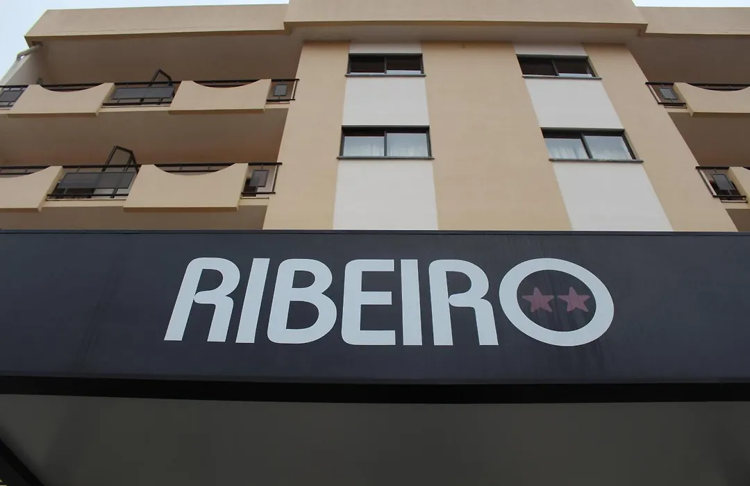 Ribeiro Hotel-1