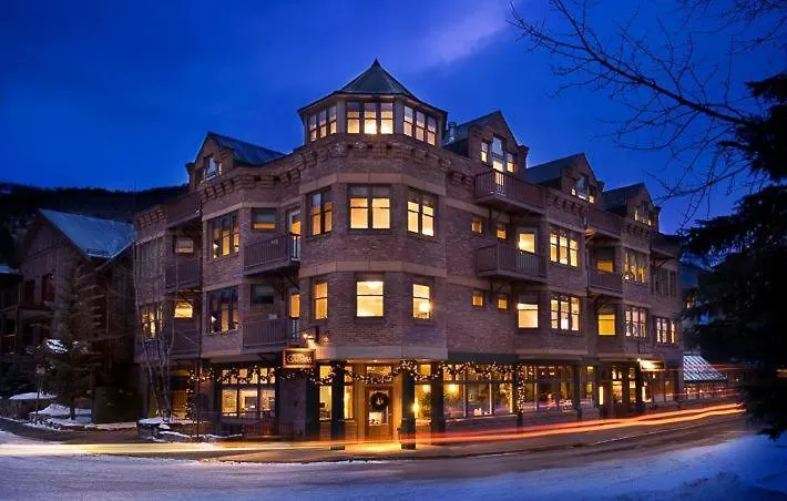 Hotel Columbia-1