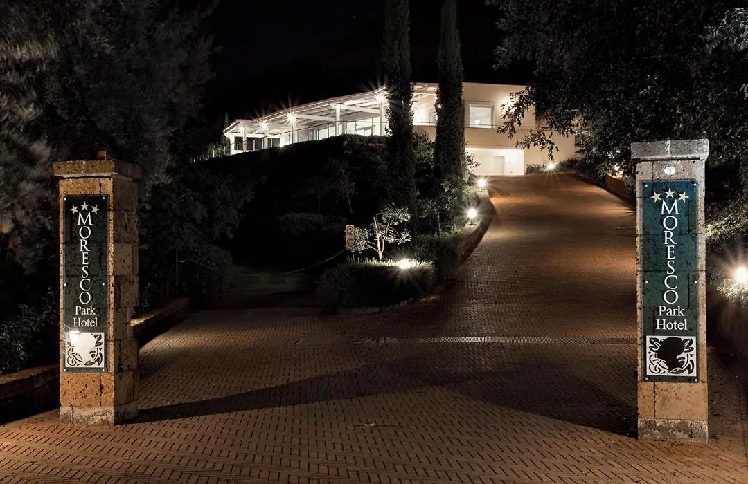 Moresco Park Hotel-1
