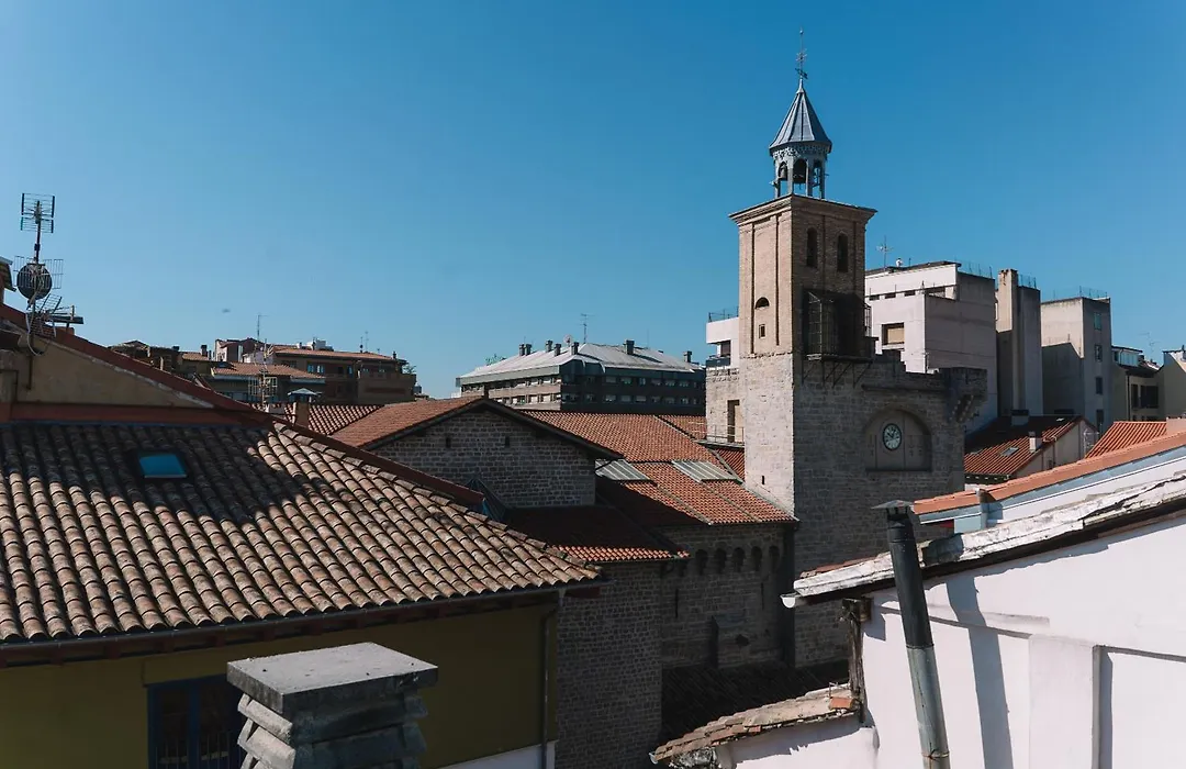 Hotel Castillo de Javier-1
