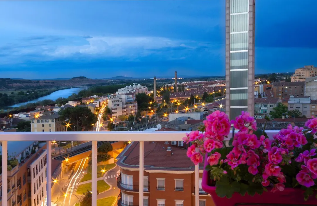 Hotel Santamaria-1