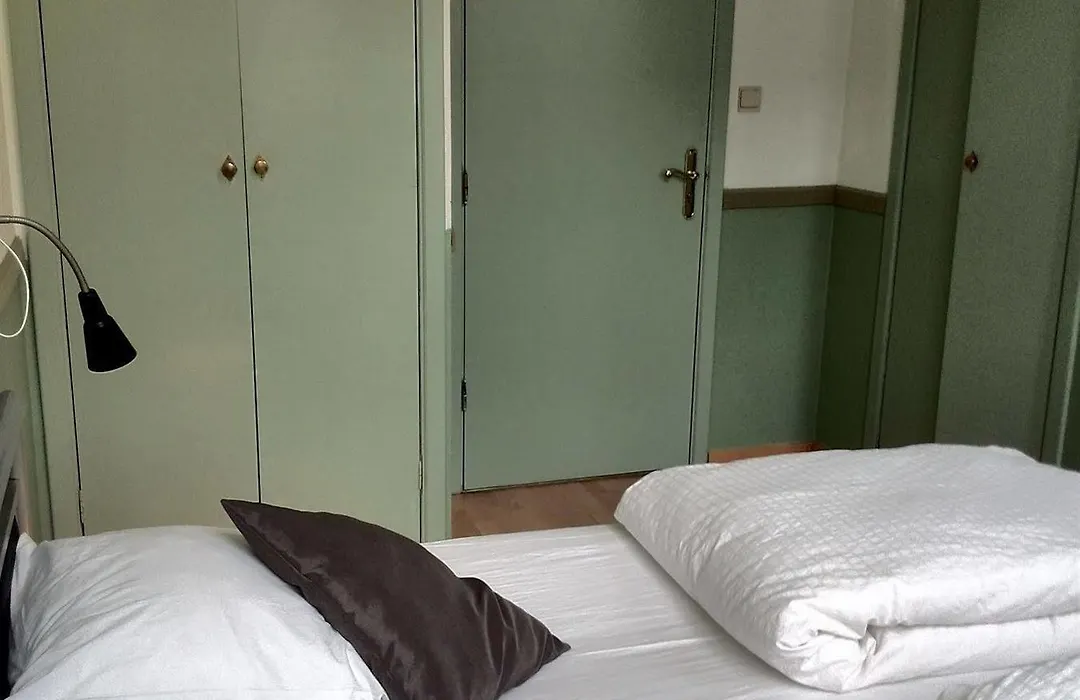 Hotel Sabina-1
