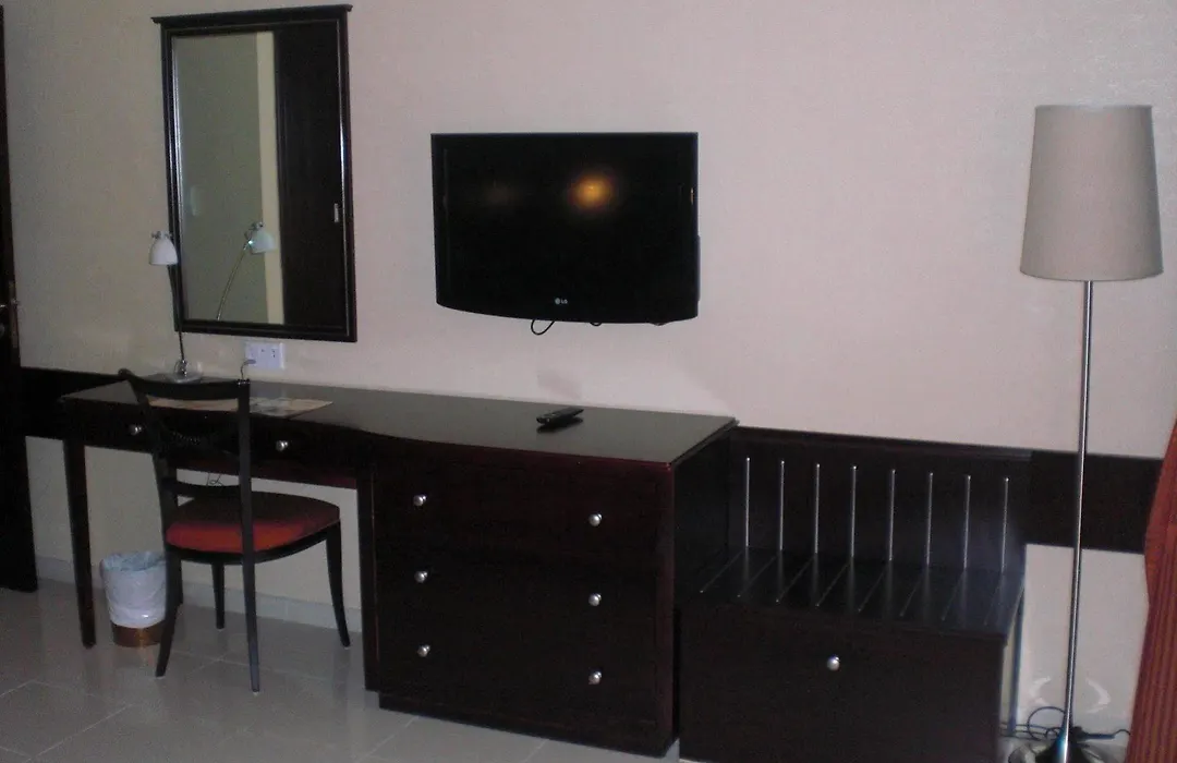 Winchester Grand Hotel Apartment-1