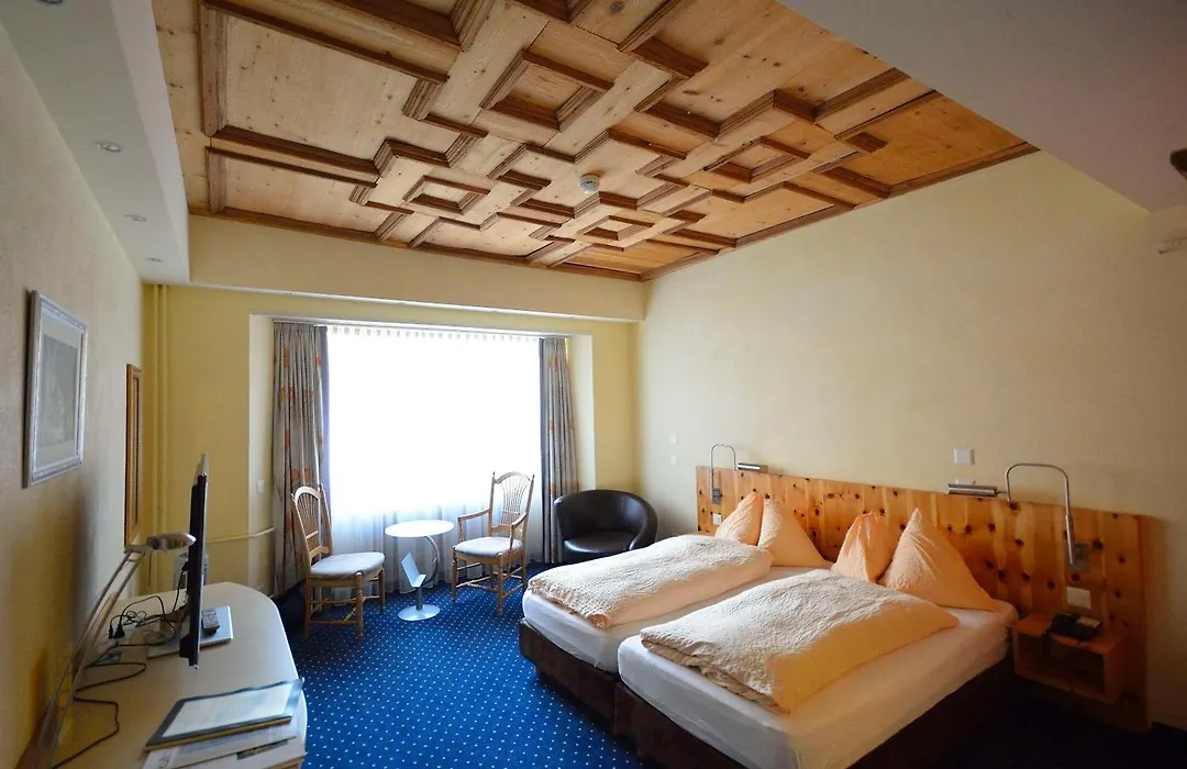 Ambiente Hotel Freieck-1