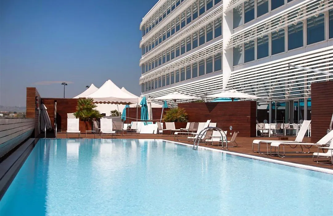 Hotel Hiberus-1