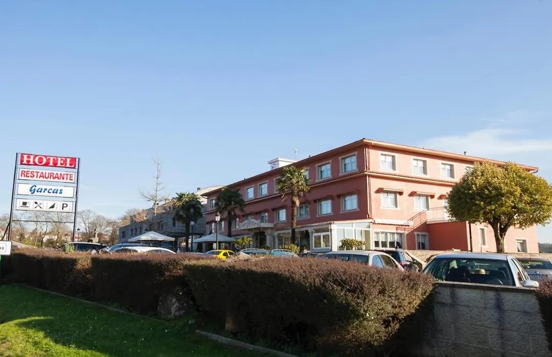 Hotel Garcas-1