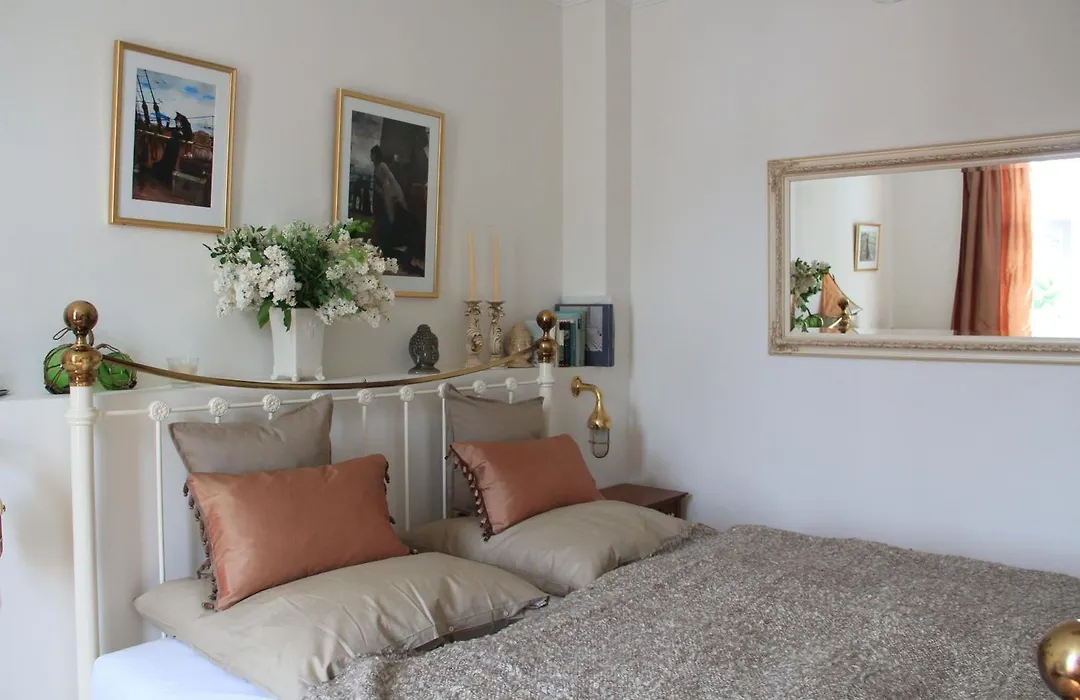 Hotel Lili Marleen-1