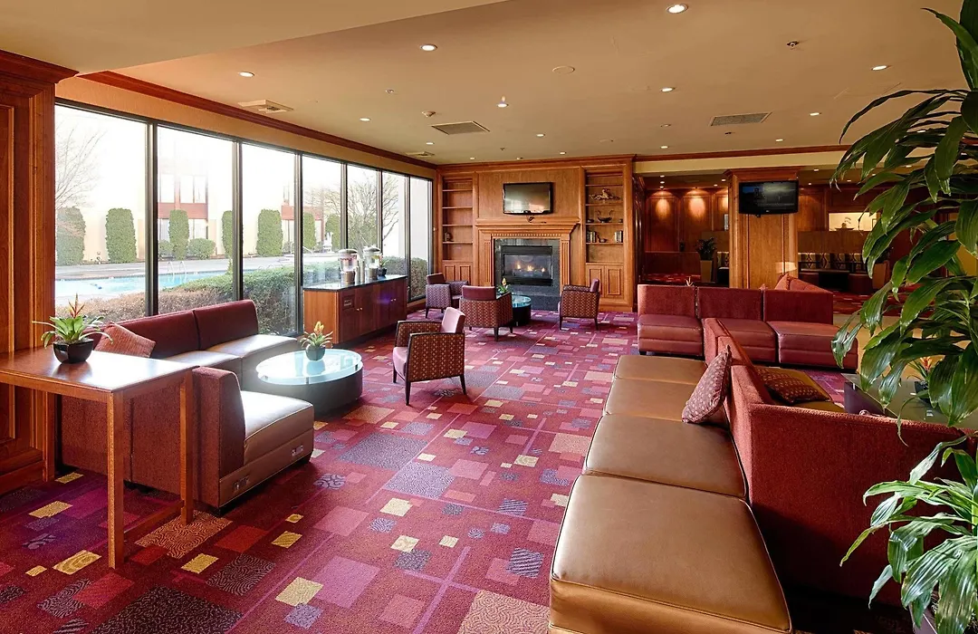 Red Lion Hotel & Conference Center - Seattle/Renton-1