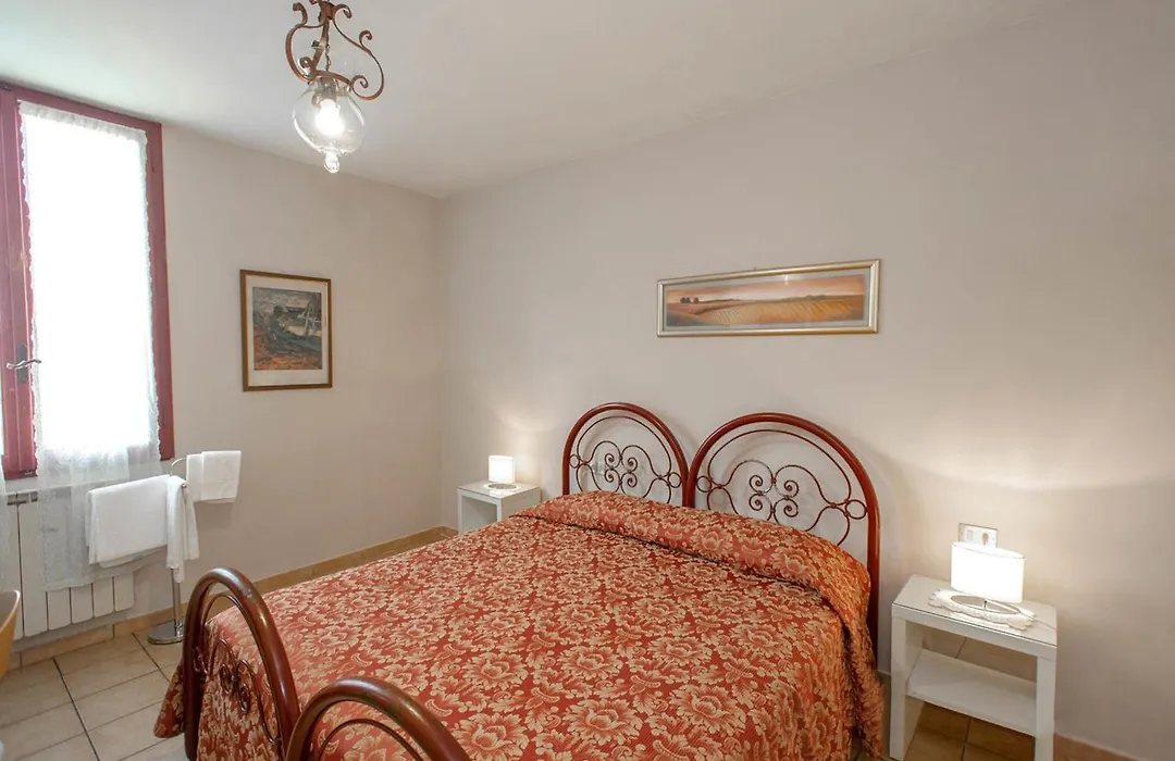 Hotel Masaccio-1