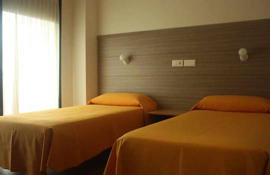 Hotel Delicias-1