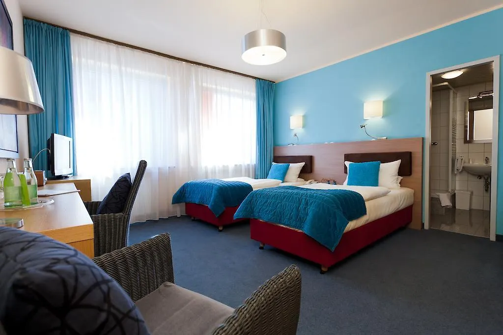 City Hotel Dortmund-1