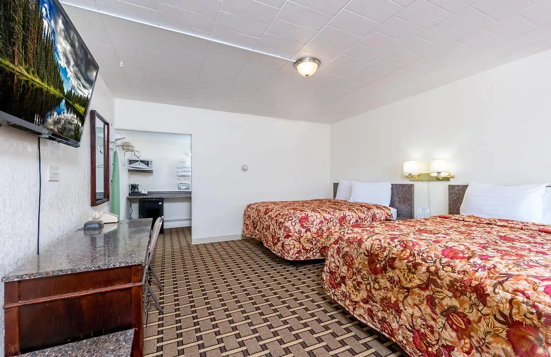 Downtown Motel-1