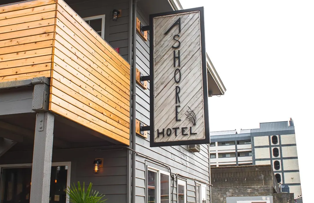 Ashore Hotel-1