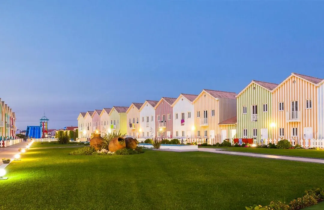 Hotel Cristal Praia Resort & Spa-1