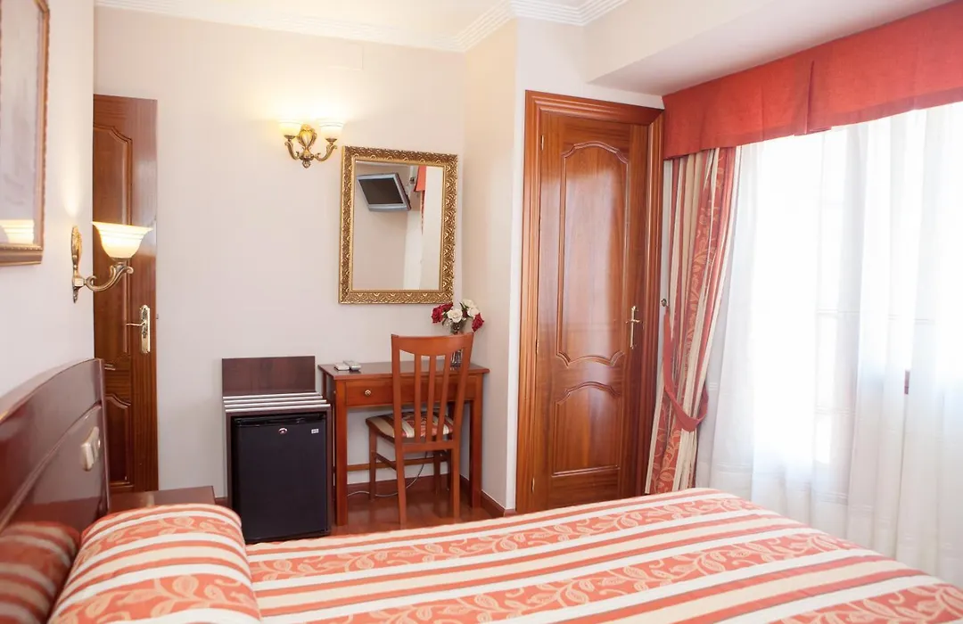 Hotel Alameda Malaga-1