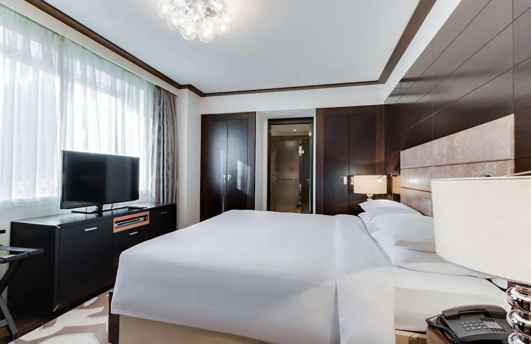 Hyatt Regency Kyiv-1