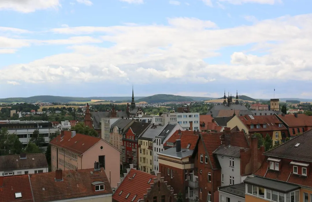 INVITE Hotel Fulda City Hauptbahnhof-1