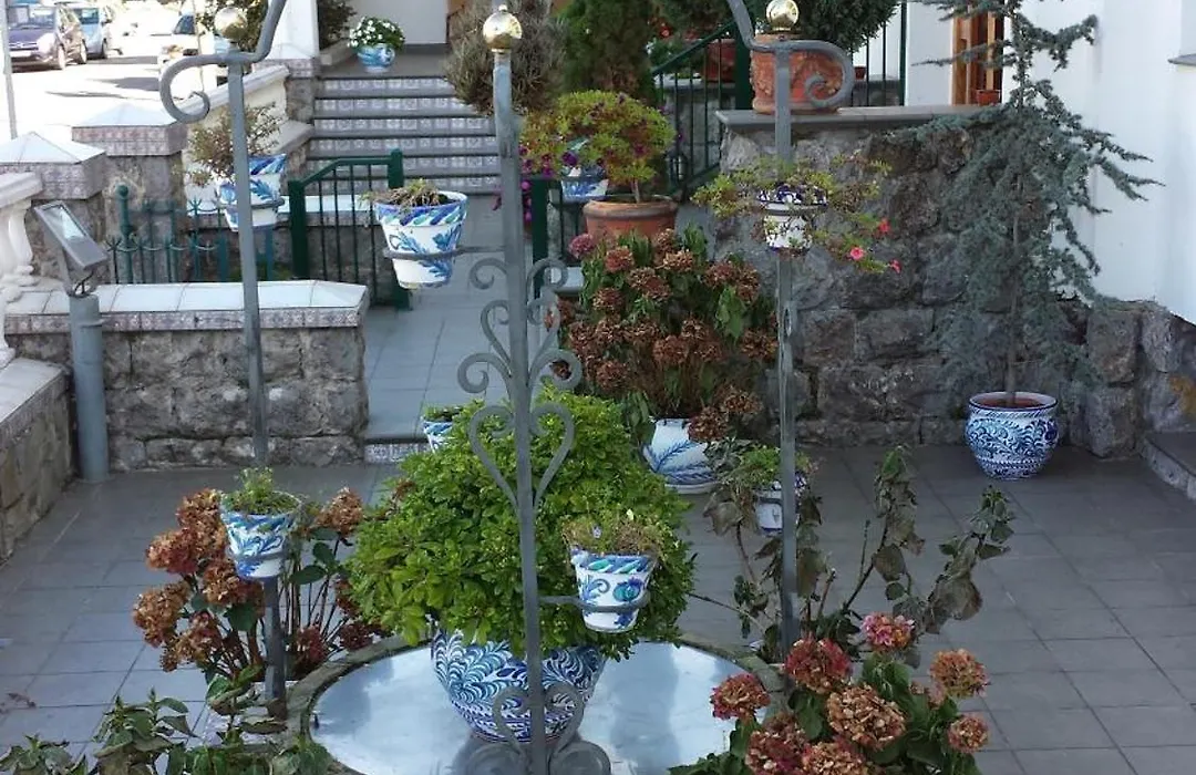 Hotel Cortijo-1