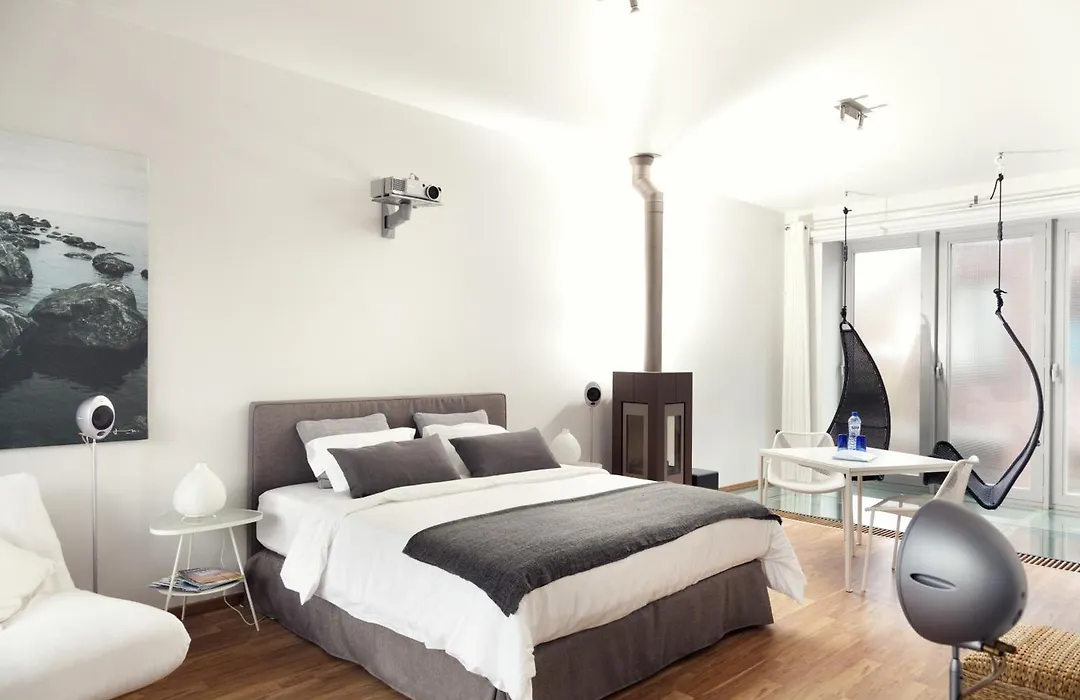 Inblauw - Exclusive Wellness B&B-1