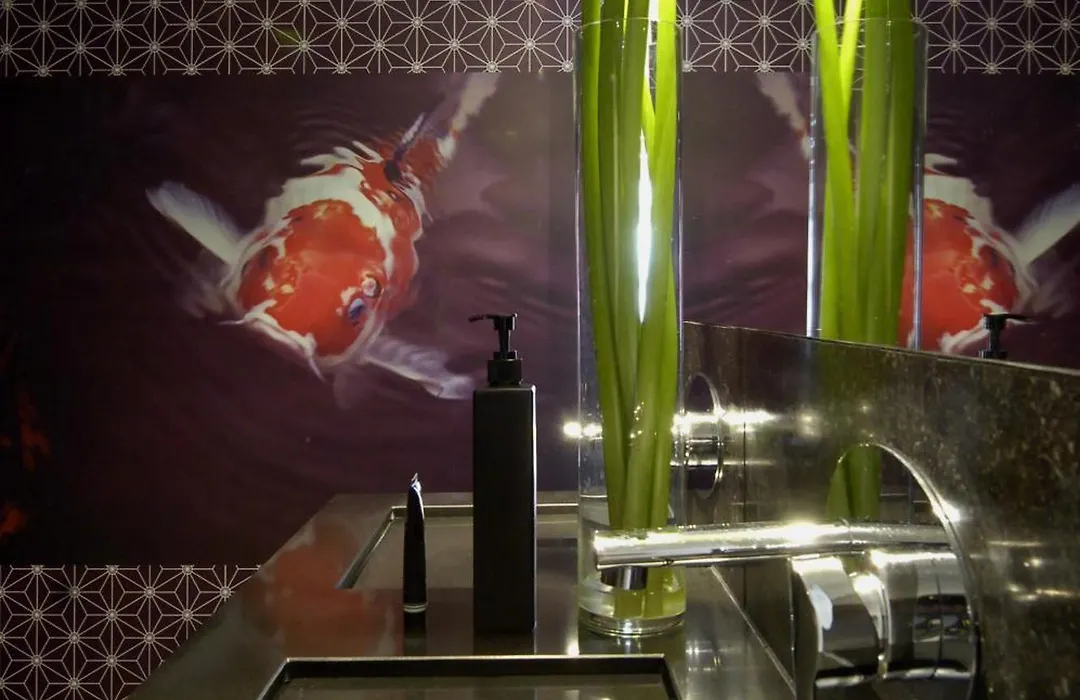 Amsterdam Boutique Apartments-1