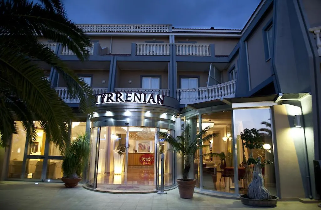 Park Hotel Tyrrenian-1
