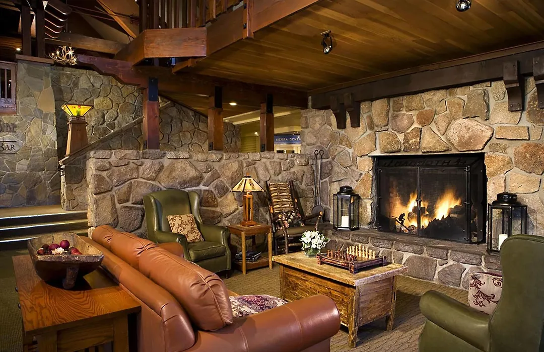 Mammoth Mountain Inn-1