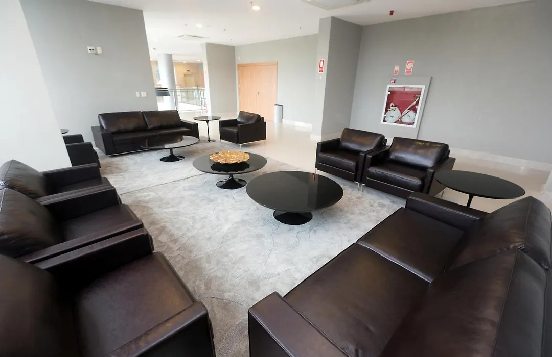 Days Inn By Wyndham Linhares-1