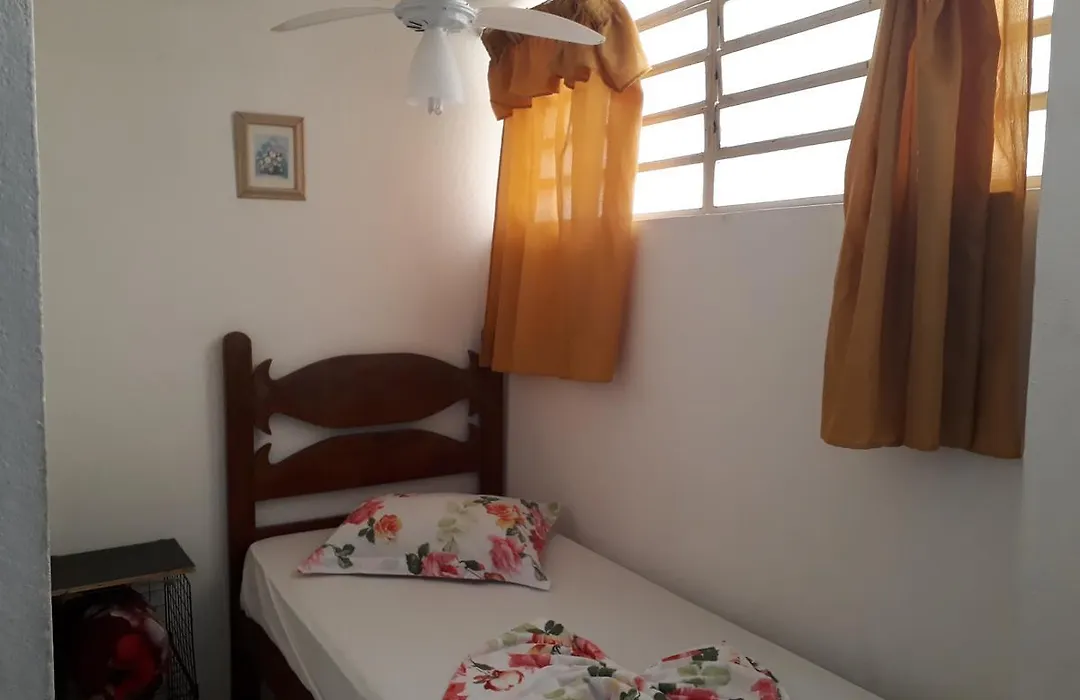 Hotel Ideal Taubate-1