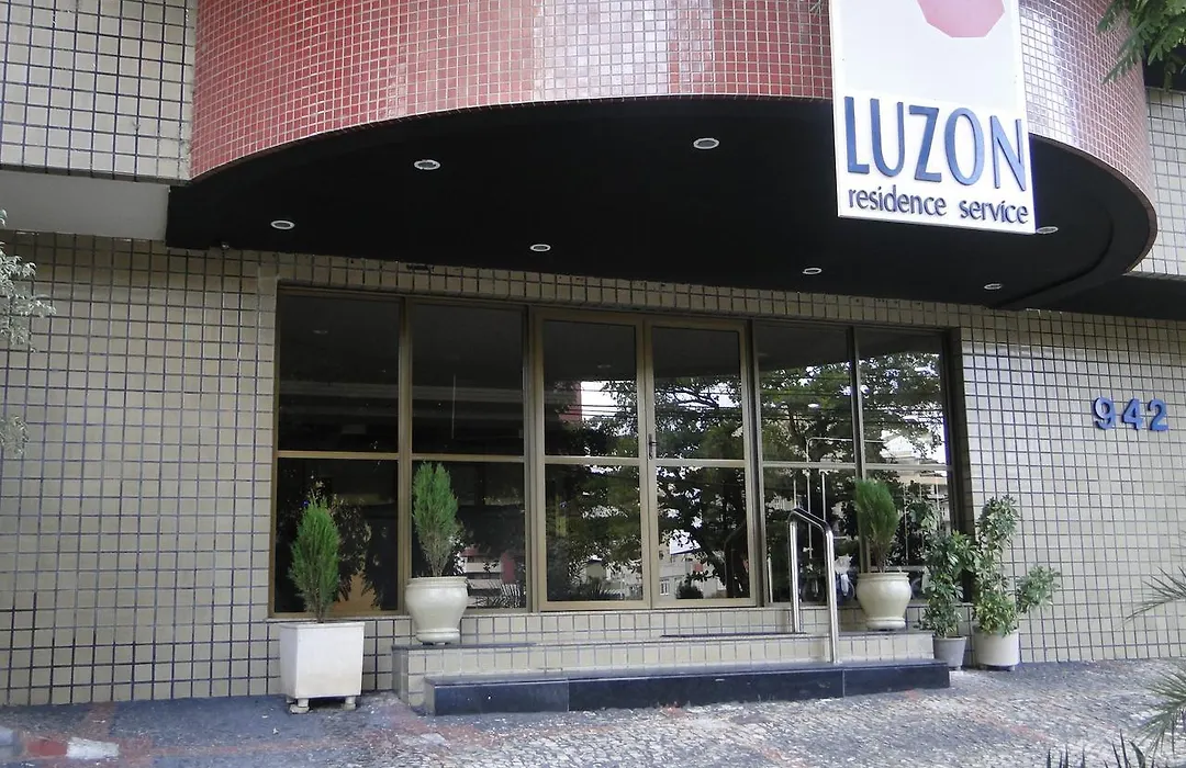 Luzon Residence Apartments-1