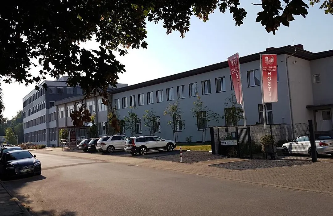 Ruhr Inn Hotel-1
