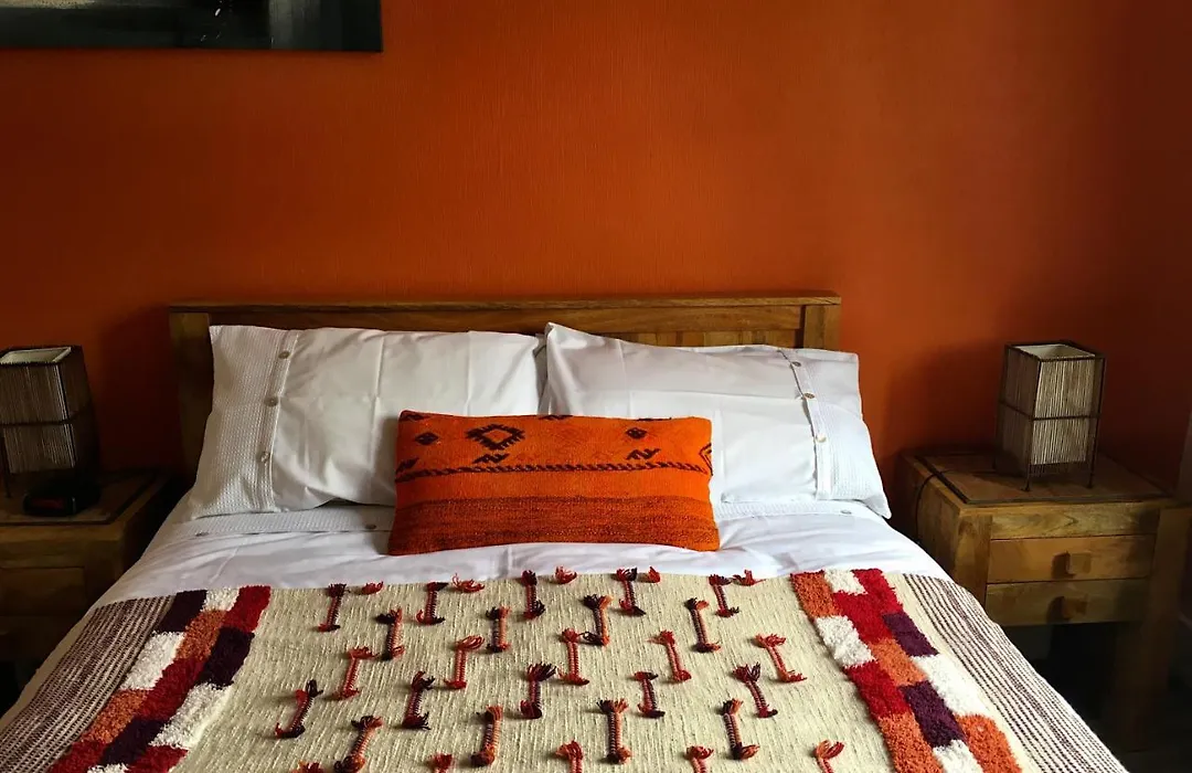Dalmore Lodge Guest House-1