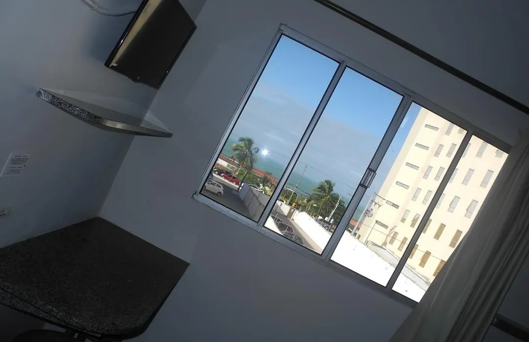 Flat Pousada Da Praia-1
