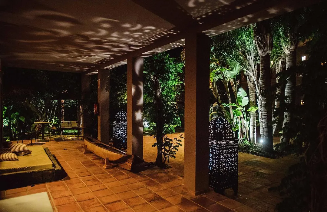 Chillout Hotel Tres Mares-1