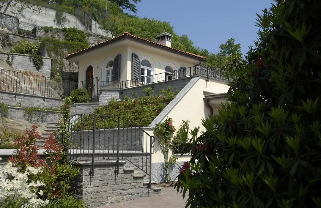 B&B Le Camelie-1