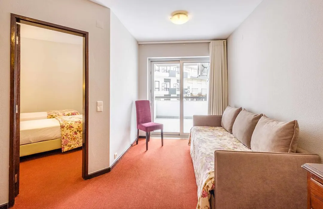 Catolica Hotel-1