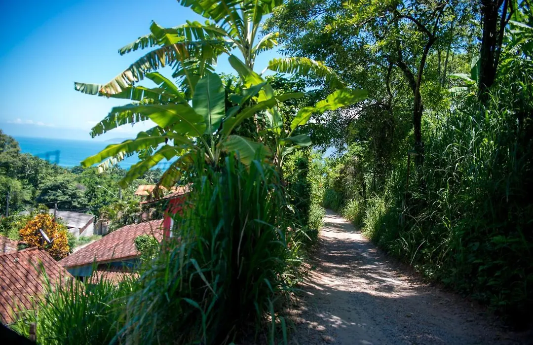 Suítes do Caboclo-1