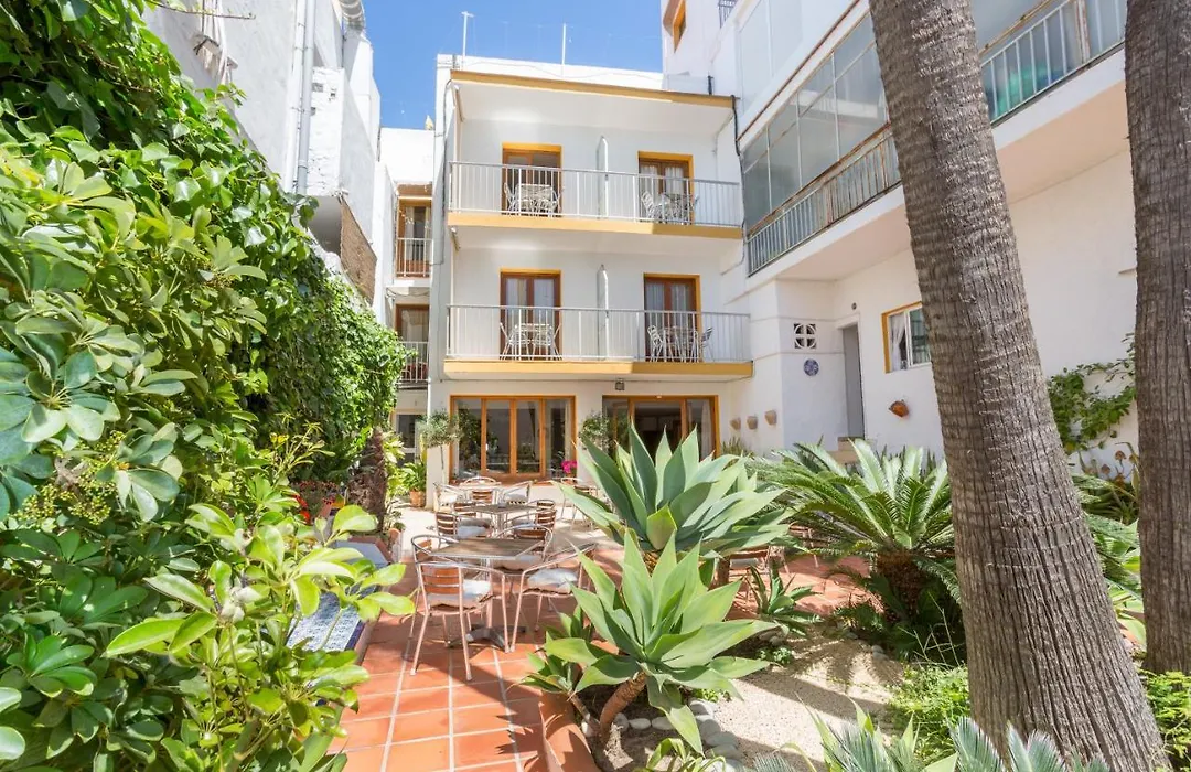 Hotel Buigues-1