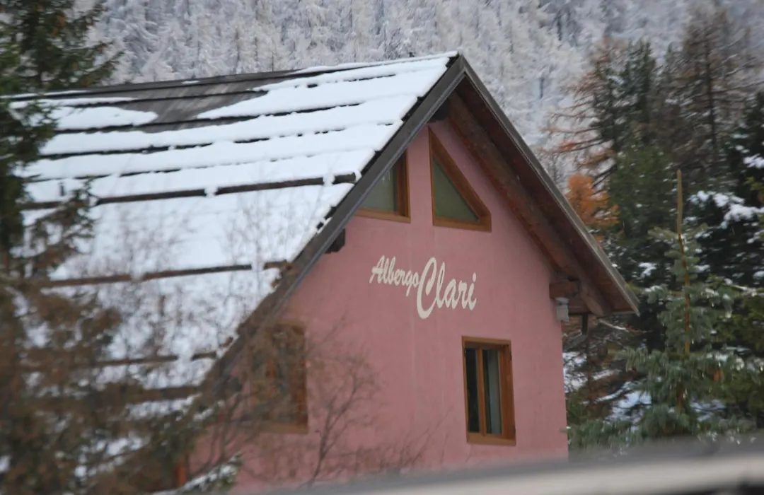 Hotel Clari-1