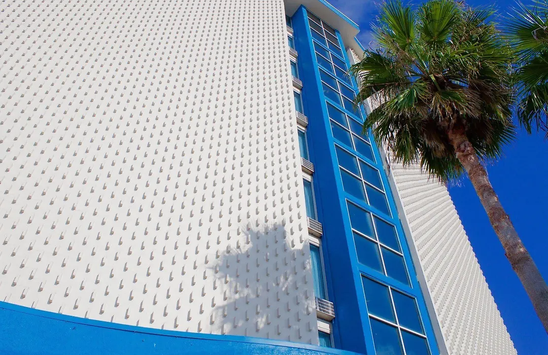 The Suites At Americano - Daytona Beach-1