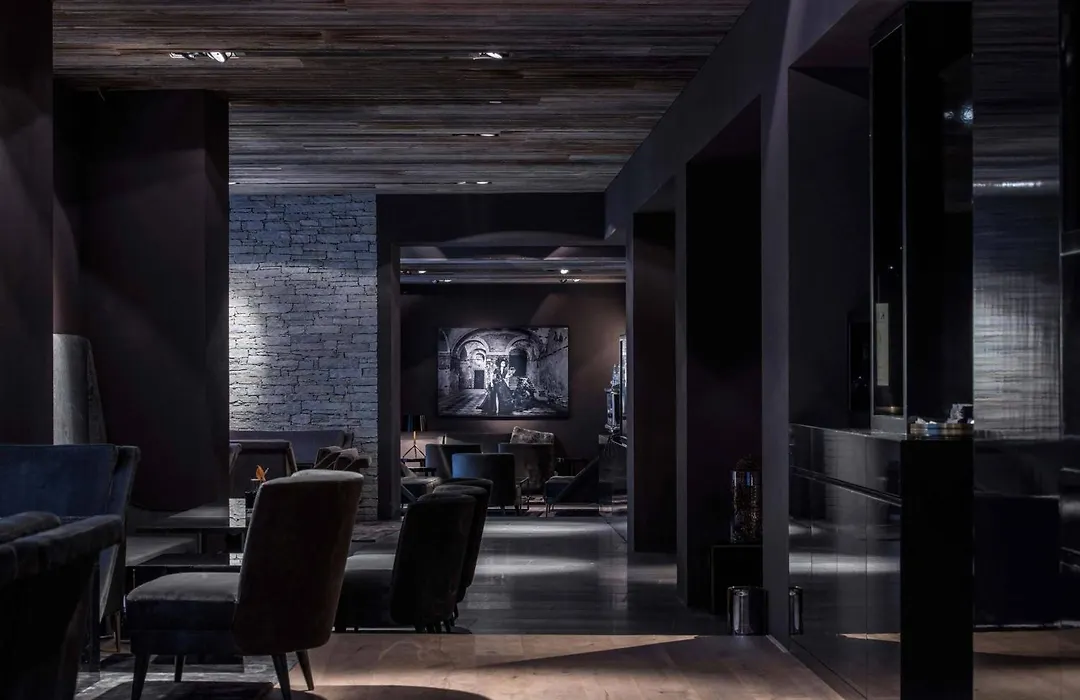 Hotel Zhero – Ischgl/Kappl-1