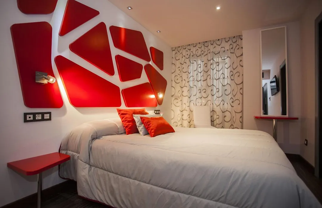 Hostal Barcelona-1