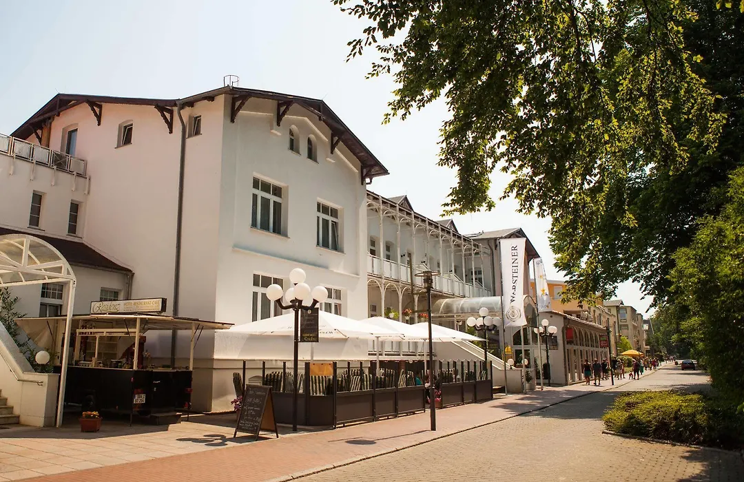 AKZENT Apartmenthotel Residenz-1