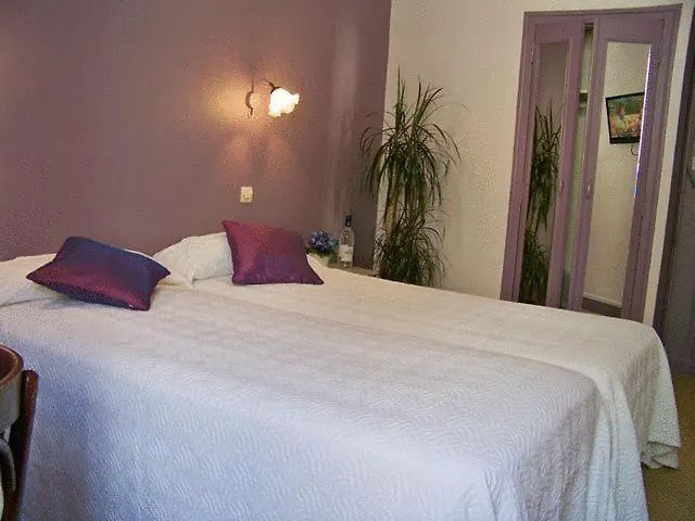 Hotel La Porte Dijeaux-1